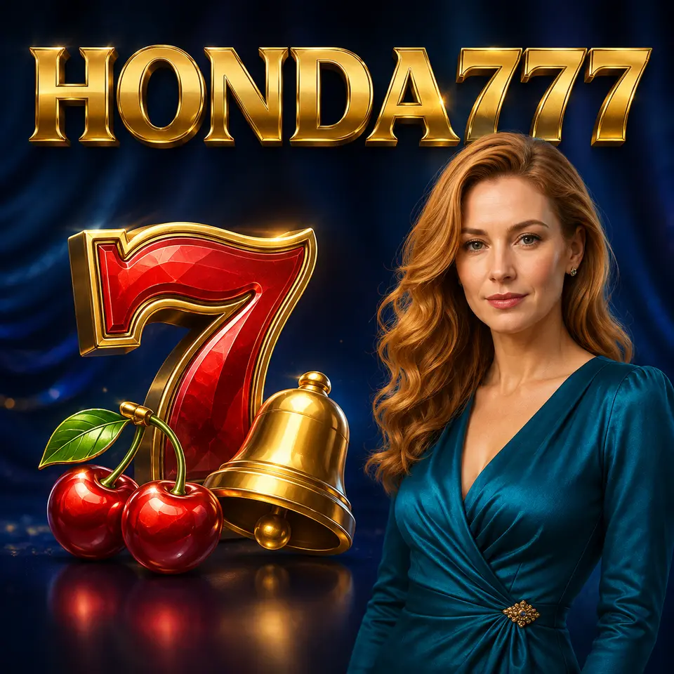 honda777 APK