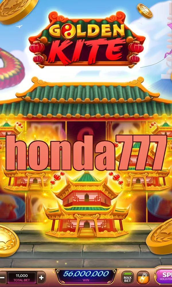 honda777 APK