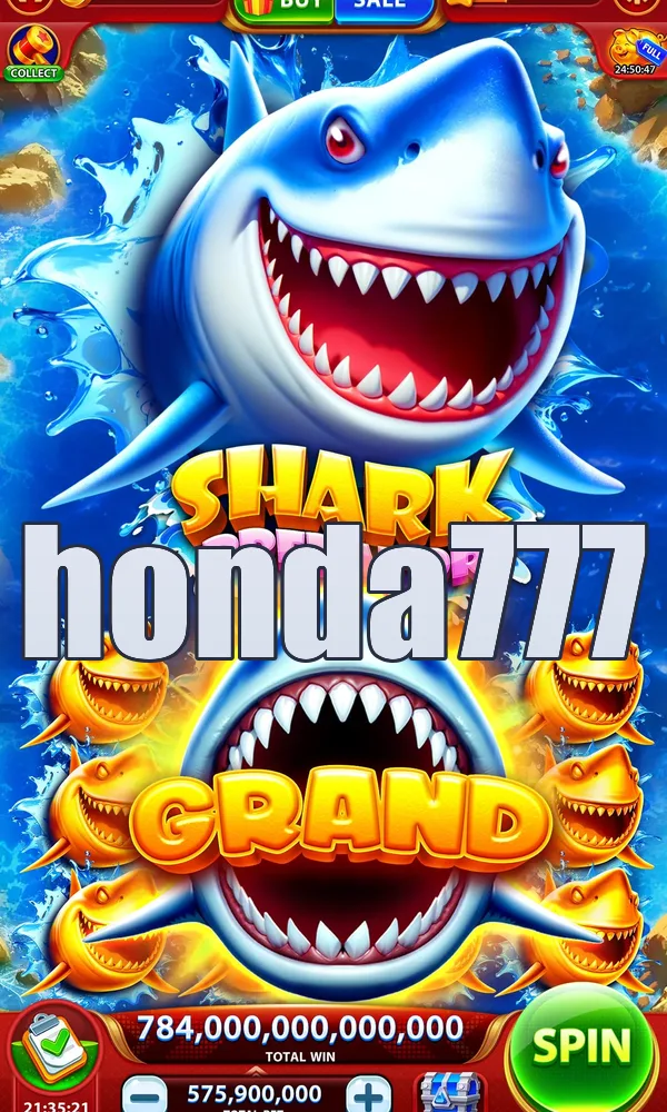 honda777 APK