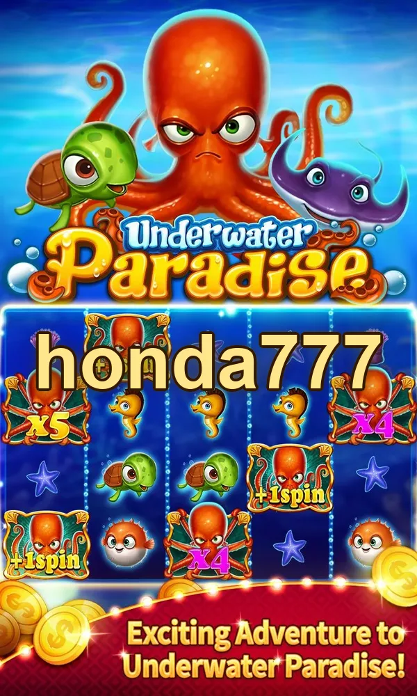 honda777 Tangkapan Layar - APK Resmi