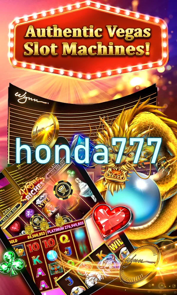 honda777 Preview - Resmi Unduh